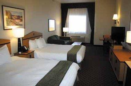 Crystal Inn Hotel & Suites - Great Falls Room photo